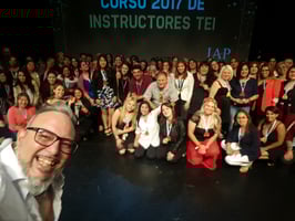 curso de instructor