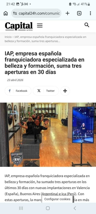 diario la capital