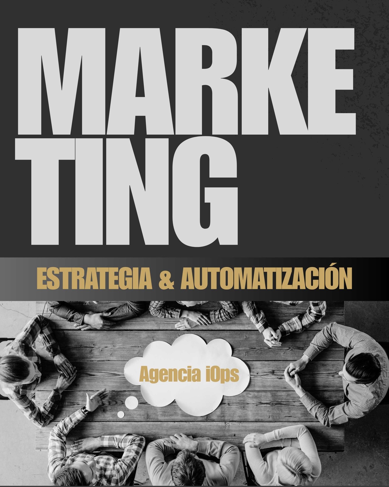 iOps Marketing y Automatización