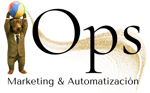 iOps Marketing y Automatización