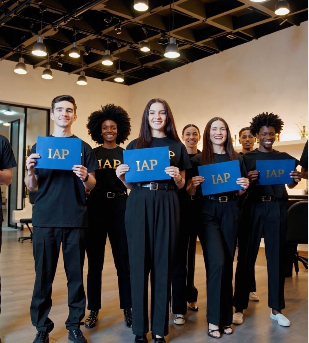 Graduados IAP institutos Academia 