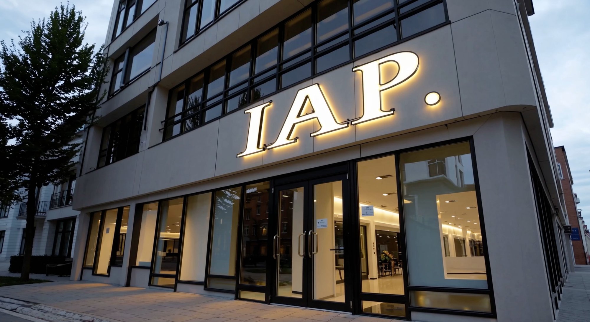 Central IAP Valencia