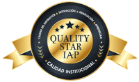 IAP Quality Star